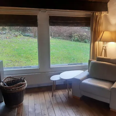 Holiday home In The Woods *